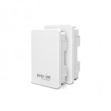 Proxim Edge Quickbridge QB-1066-LNK-WD Point-to-Point Radio Proxim Edge Quickbridge QB-1066-LNK-WD Point-to-Point Radio